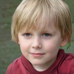 Meet your Posher, Robert